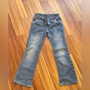 Classic Kids Denim Jeans